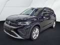 Volkswagen T-Cross 1,0 TSI GOAL Navi LED Sitzheizung Schwarz - thumbnail 2