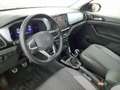 Volkswagen T-Cross 1,0 TSI GOAL Navi LED Sitzheizung Schwarz - thumbnail 4