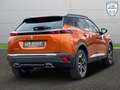 Peugeot 2008 GT Orange - thumbnail 2