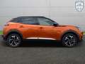 Peugeot 2008 GT Orange - thumbnail 5