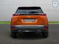 Peugeot 2008 GT Orange - thumbnail 4
