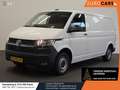 Volkswagen T6.1 Transporter 2.0 TDI 110pk L2H1 Navigatie Apple Carplay/Android Blanc - thumbnail 1