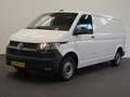 Volkswagen T6.1 Transporter 2.0 TDI 110pk L2H1 Navigatie Apple Carplay/Android Blanc - thumbnail 1