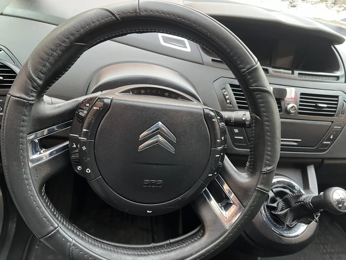 Citroen C4 Picasso HDi 110 FAP Exclusive - 2