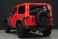 Jeep Wrangler 2.8CRD Moab Rot - thumbnail 4