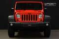 Jeep Wrangler 2.8CRD Moab Rot - thumbnail 2