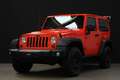 Jeep Wrangler 2.8CRD Moab Rot - thumbnail 3