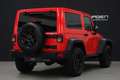 Jeep Wrangler 2.8CRD Moab Rot - thumbnail 6