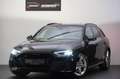 Audi A4 Avant 40 TDI quattro S-line S-tronic Schwarz - thumbnail 1