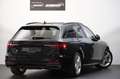 Audi A4 Avant 40 TDI quattro S-line S-tronic Schwarz - thumbnail 4