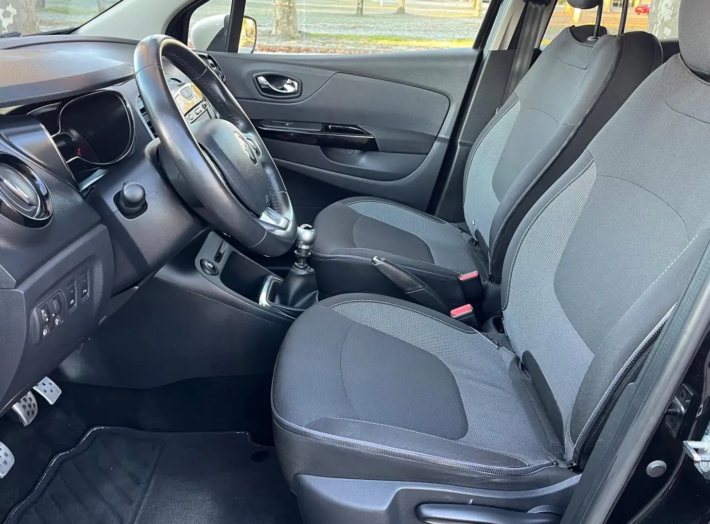 Renault Captur Captur TCe 90 Energy S - 2