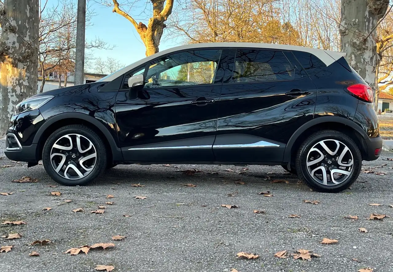 Renault Captur TCe 90 Energy S