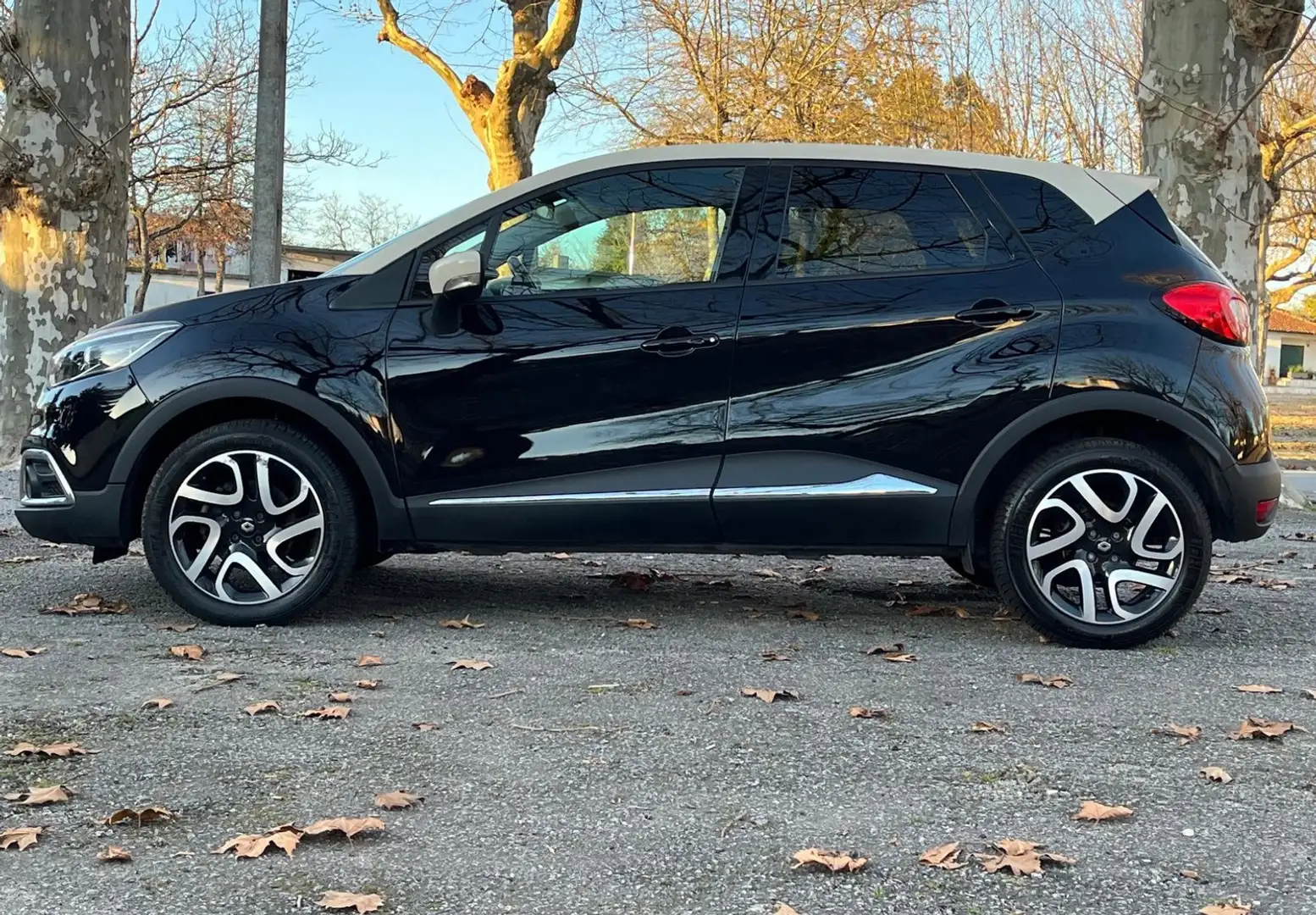 Renault Captur Captur TCe 90 Energy S - 1