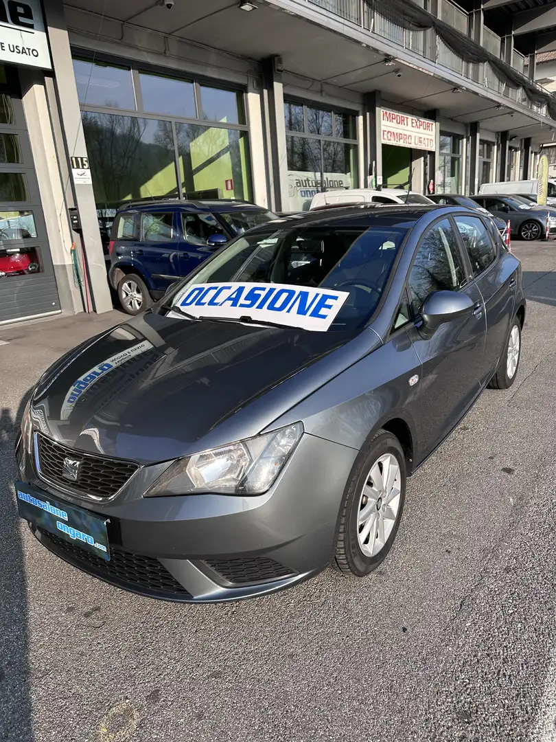 SEAT Ibiza 1400 tdi cv. 90 5 porte NEOPATENTATI € 6 B - 1