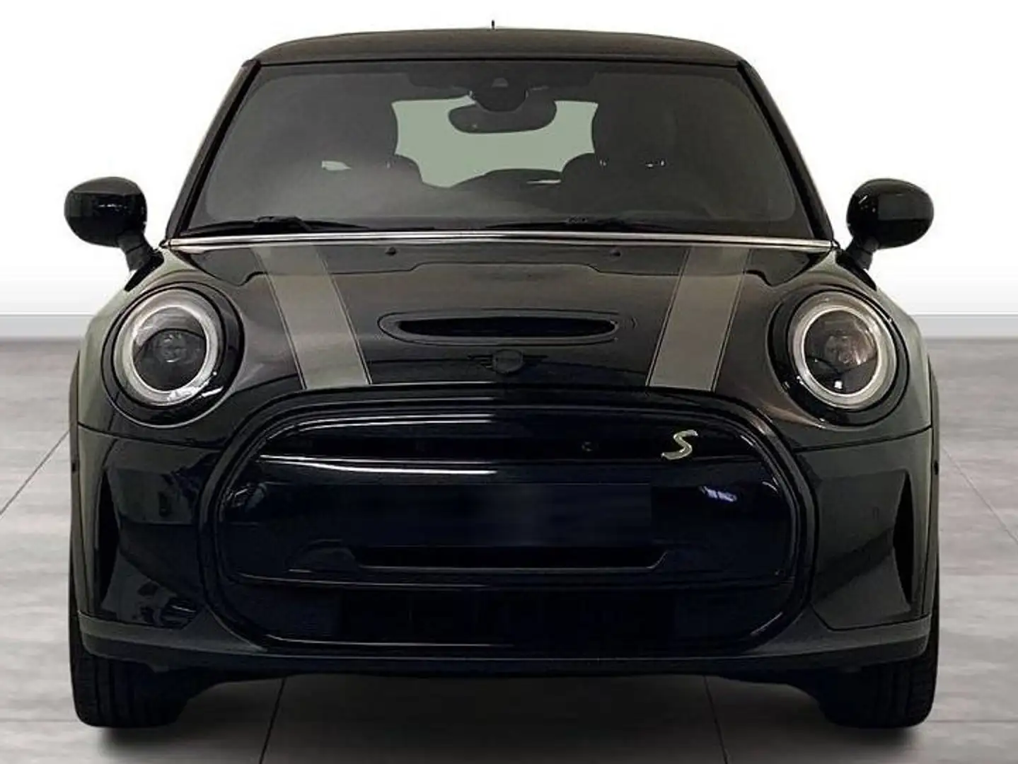 MINI Cooper SE SE 3 Noir - 1