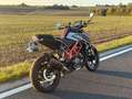 KTM 125 Duke Szürke - thumbnail 4
