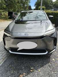 71.4 kWh 2WD Style (11kW OBC)