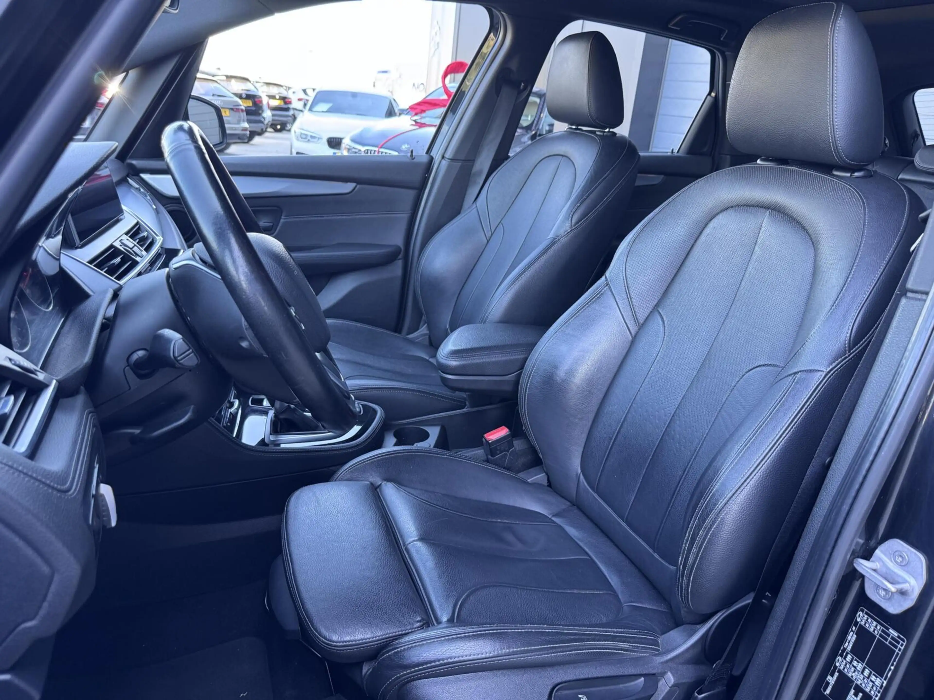 BMW 225 2-serie Active Tourer 225xe ADAPTIVE CRUISE*PANO*L — photo 8