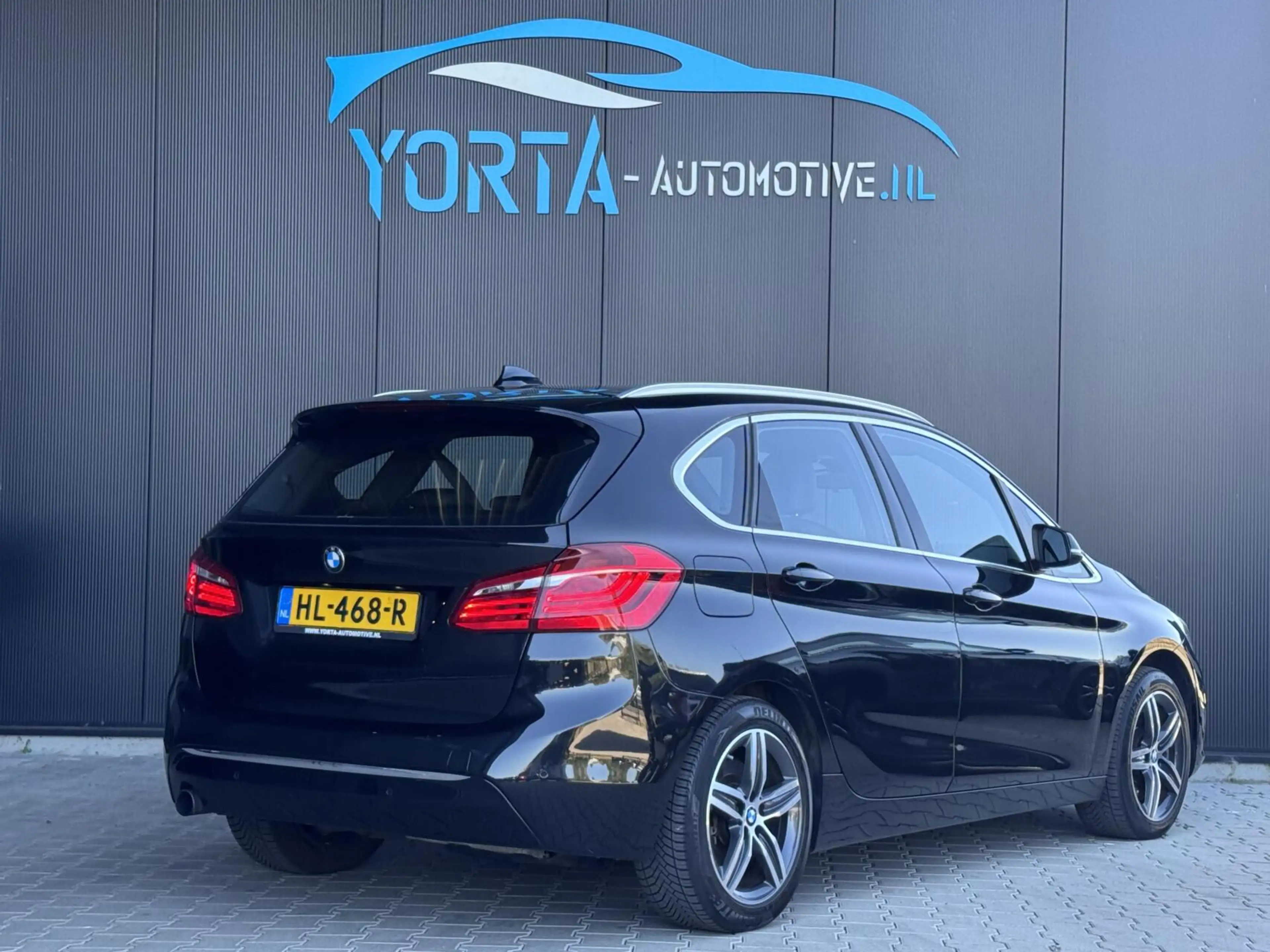 BMW 225 2-serie Active Tourer 225xe ADAPTIVE CRUISE*PANO*L — photo 3