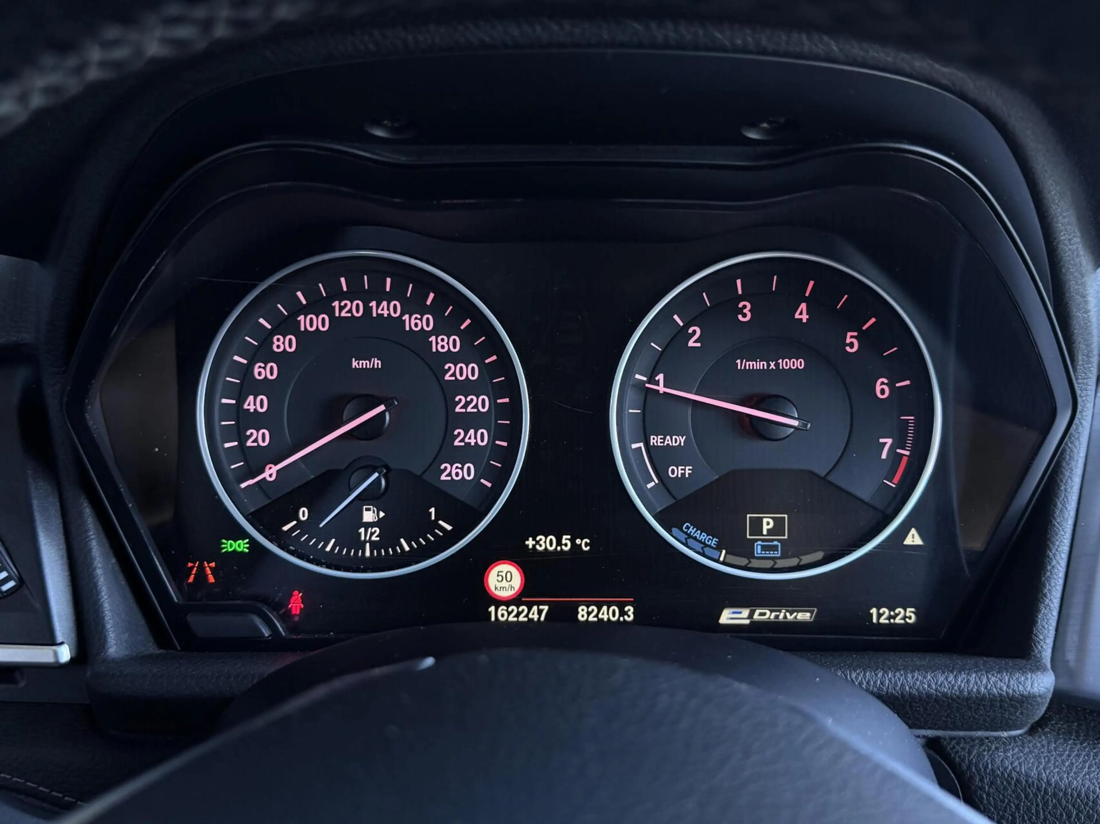 BMW 225 2-serie Active Tourer 225xe ADAPTIVE CRUISE*PANO*L — photo 4