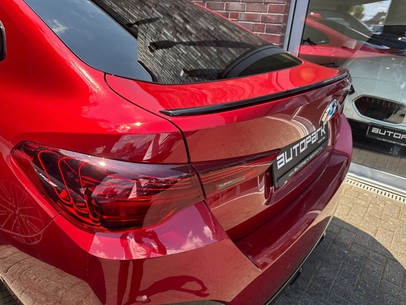 BMW 420 420d GranCoupe xDr M SPORT PRO HUD STDHZ AHK 360 — photo 15