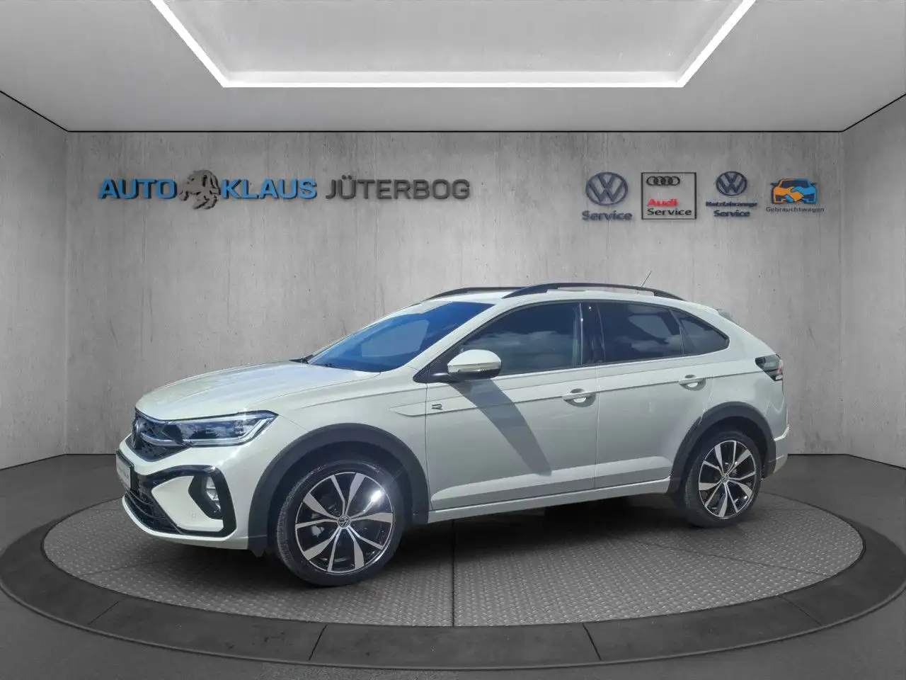 Volkswagen Taigo 2026
