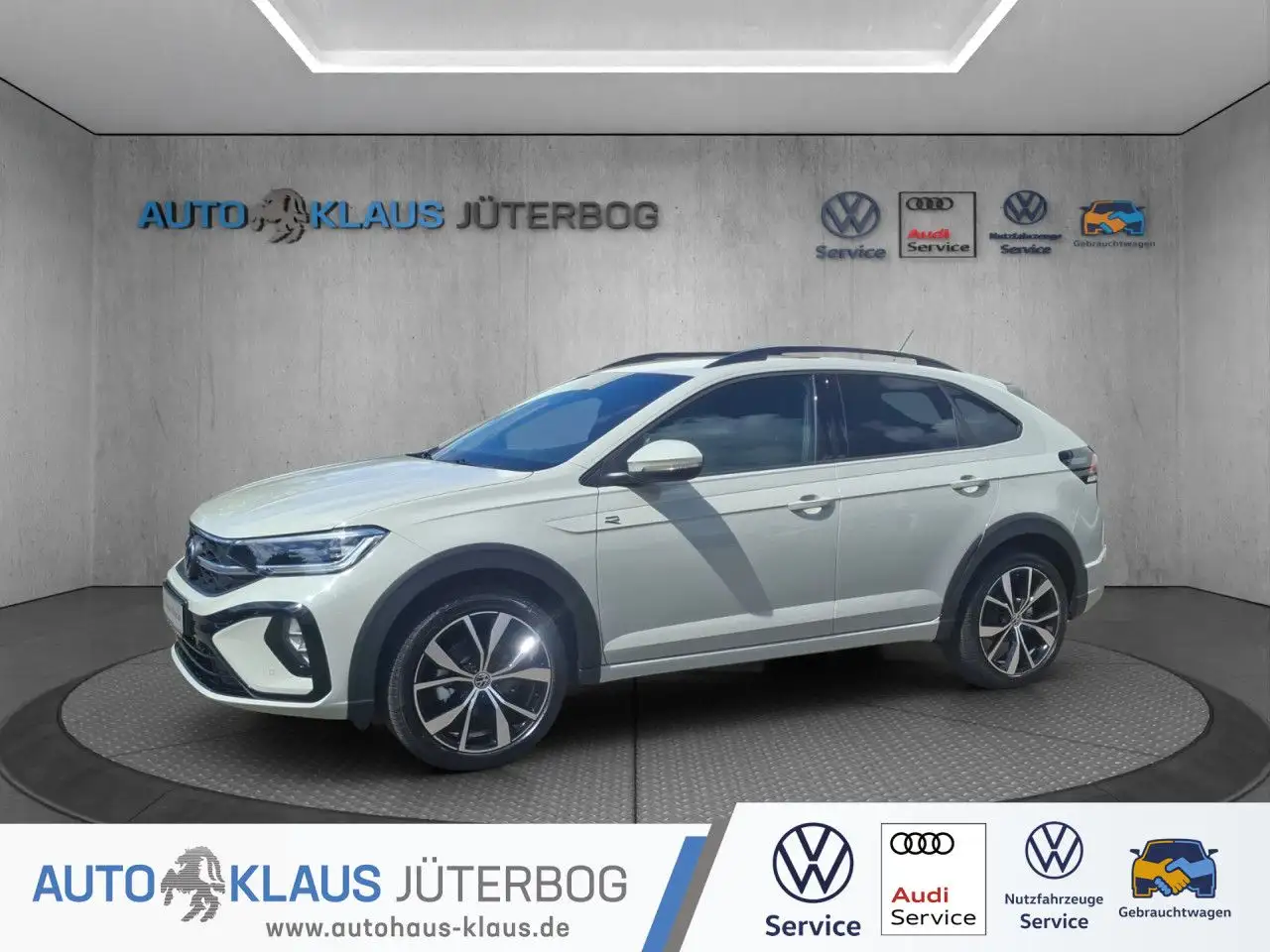 Volkswagen Taigo 2026