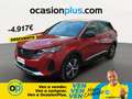 Peugeot 3008 HYB PHEV 300 Allure Pack AWD e-EAT8 Rojo - thumbnail 1