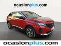 Peugeot 3008 HYB PHEV 300 Allure Pack AWD e-EAT8 Rojo - thumbnail 2