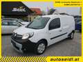 Renault Kangoo Z.E. 33 Maxi *NAVI+KAMERA* Weiß - thumbnail 1