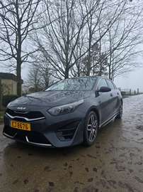 1.5 T-GDI DCT7 OPF GT Line