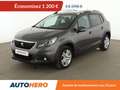 Peugeot 2008 1.5 Blue-HDi Signature Gris - thumbnail 1