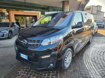 ZAFIRA LIFE Busines edit. 2.0td 145cv autom L