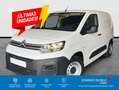 Citroen Berlingo VAN Talla M BlueHDi 75 S&S Control Weiß - thumbnail 1