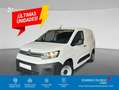 Citroen Berlingo VAN Talla M BlueHDi 75 S&S Control Blanc - thumbnail 1