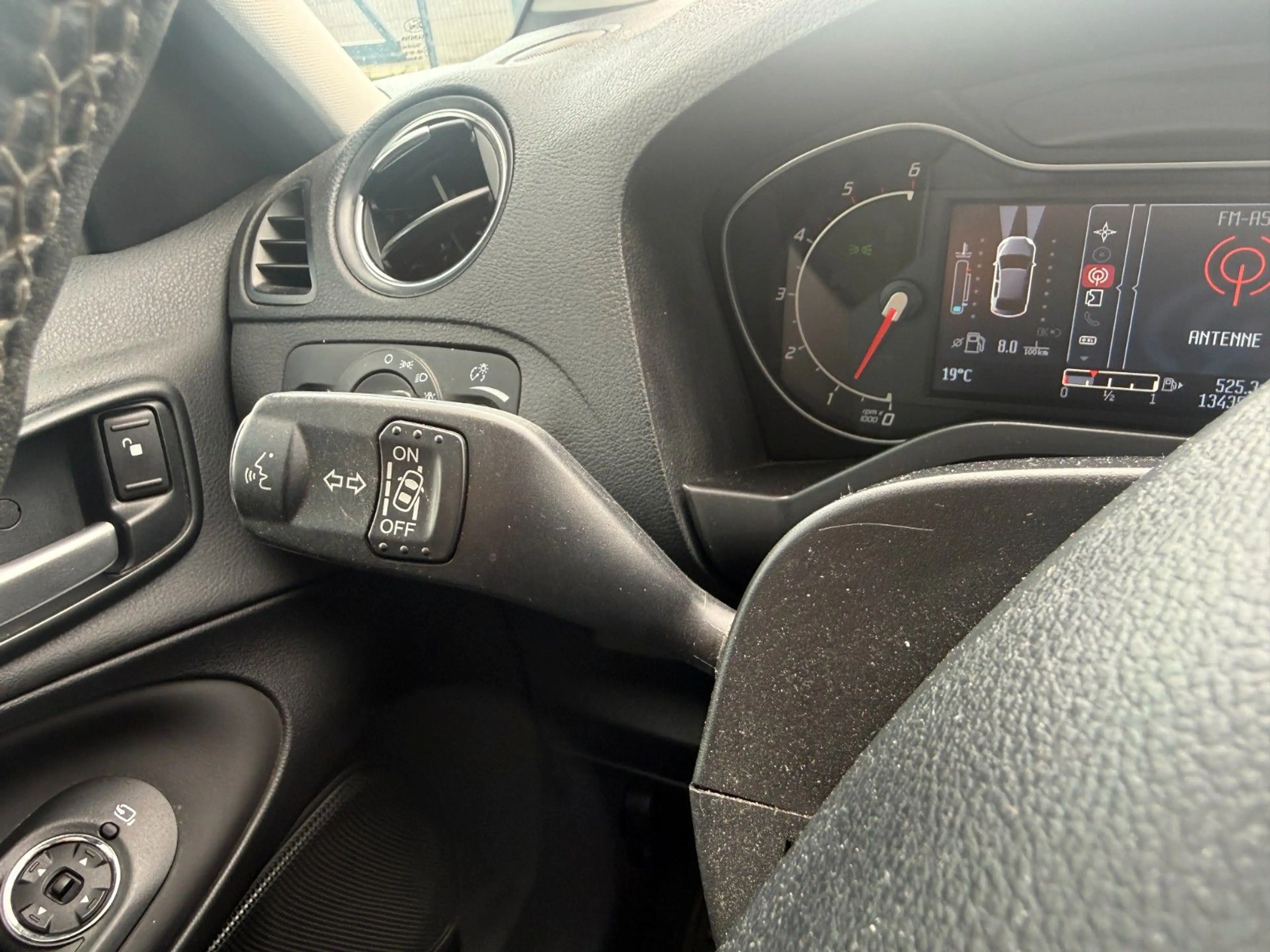 Ford Galaxy Titanium 2.0 Automatik|7-Sitze|Memory — photo 21