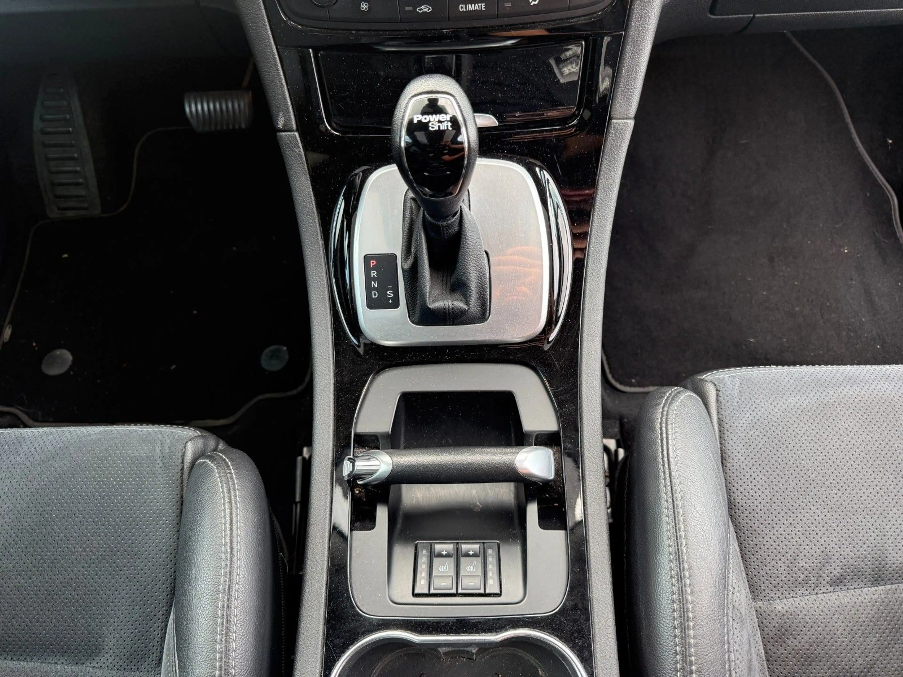 Ford Galaxy Titanium 2.0 Automatik|7-Sitze|Memory — photo 14