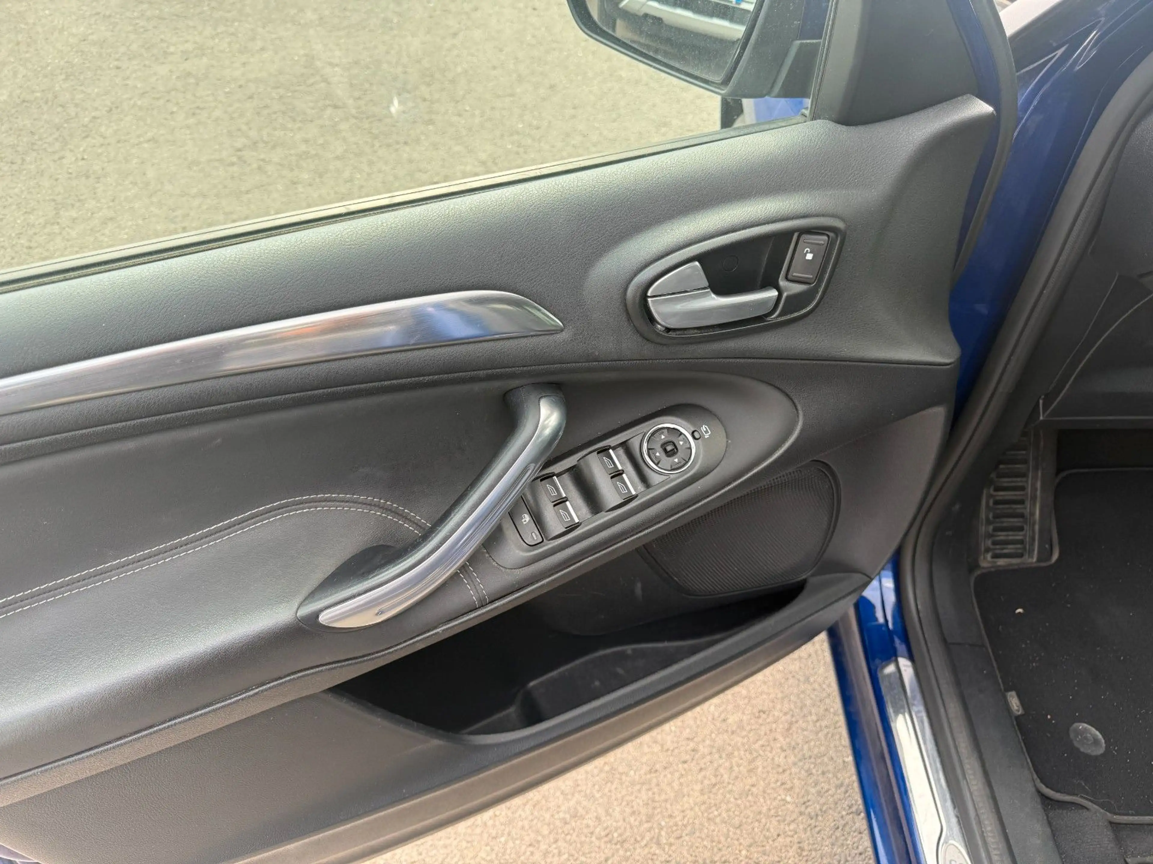 Ford Galaxy Titanium 2.0 Automatik|7-Sitze|Memory — photo 10