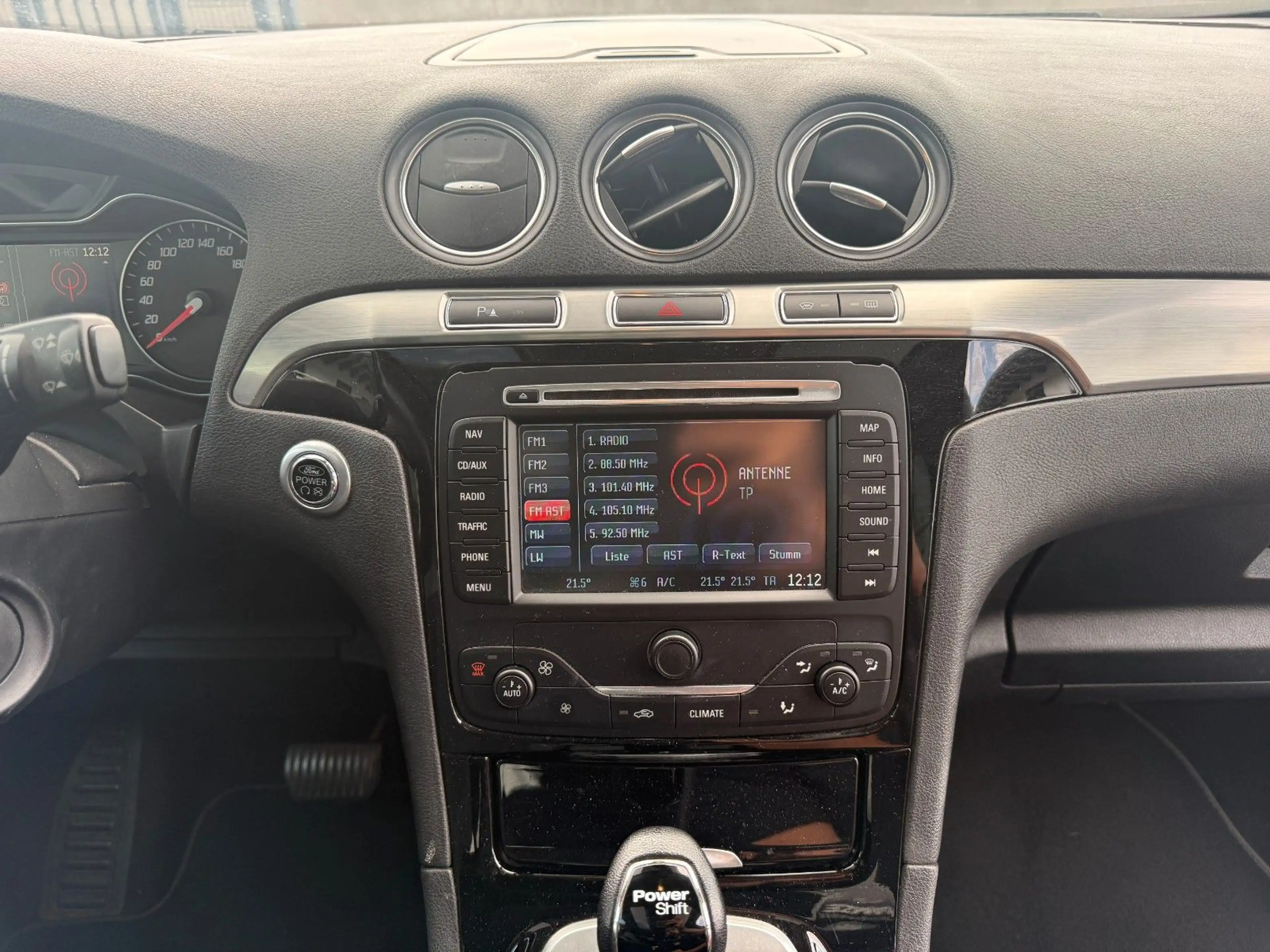 Ford Galaxy Titanium 2.0 Automatik|7-Sitze|Memory — photo 17
