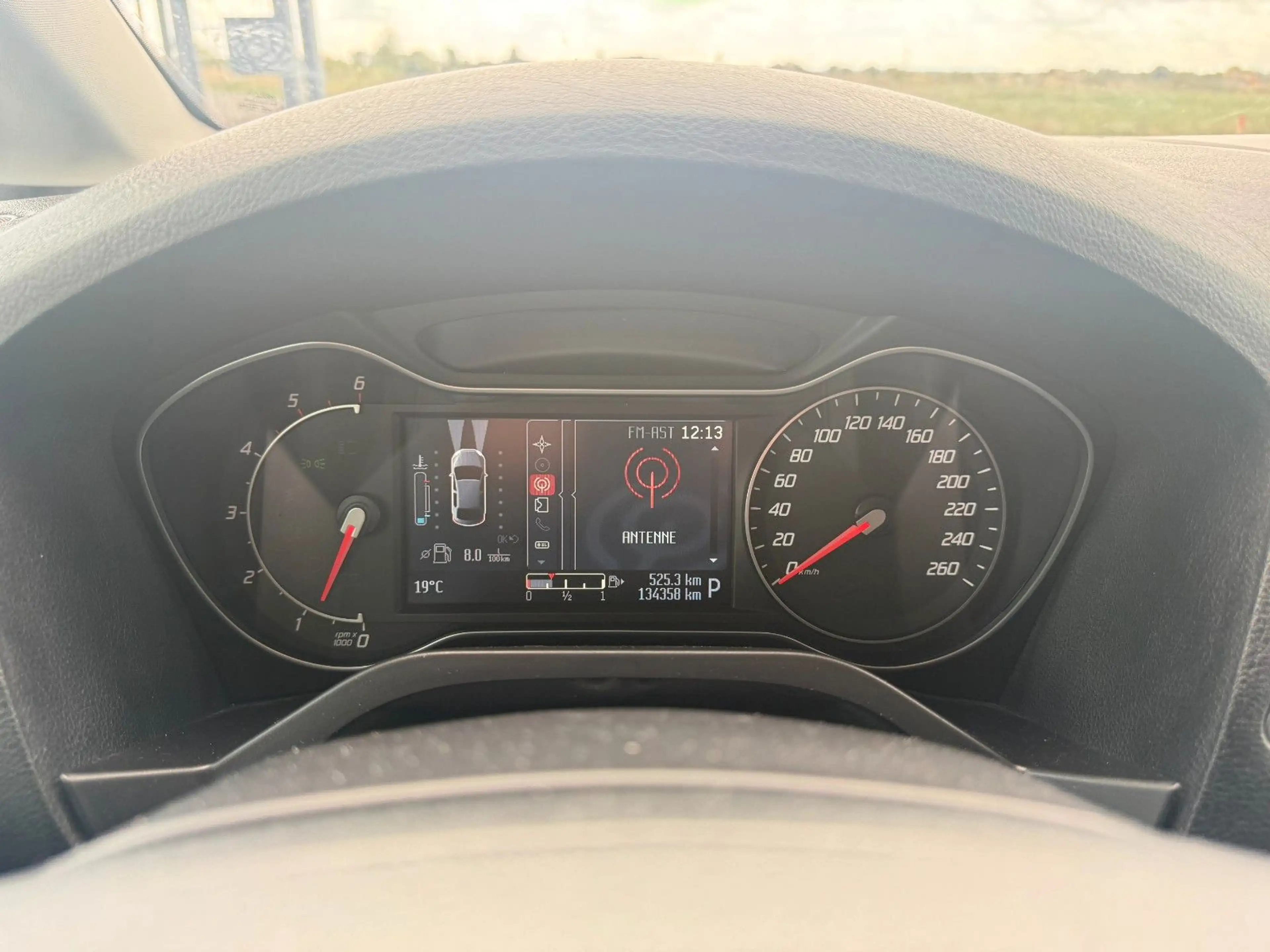 Ford Galaxy Titanium 2.0 Automatik|7-Sitze|Memory — photo 24