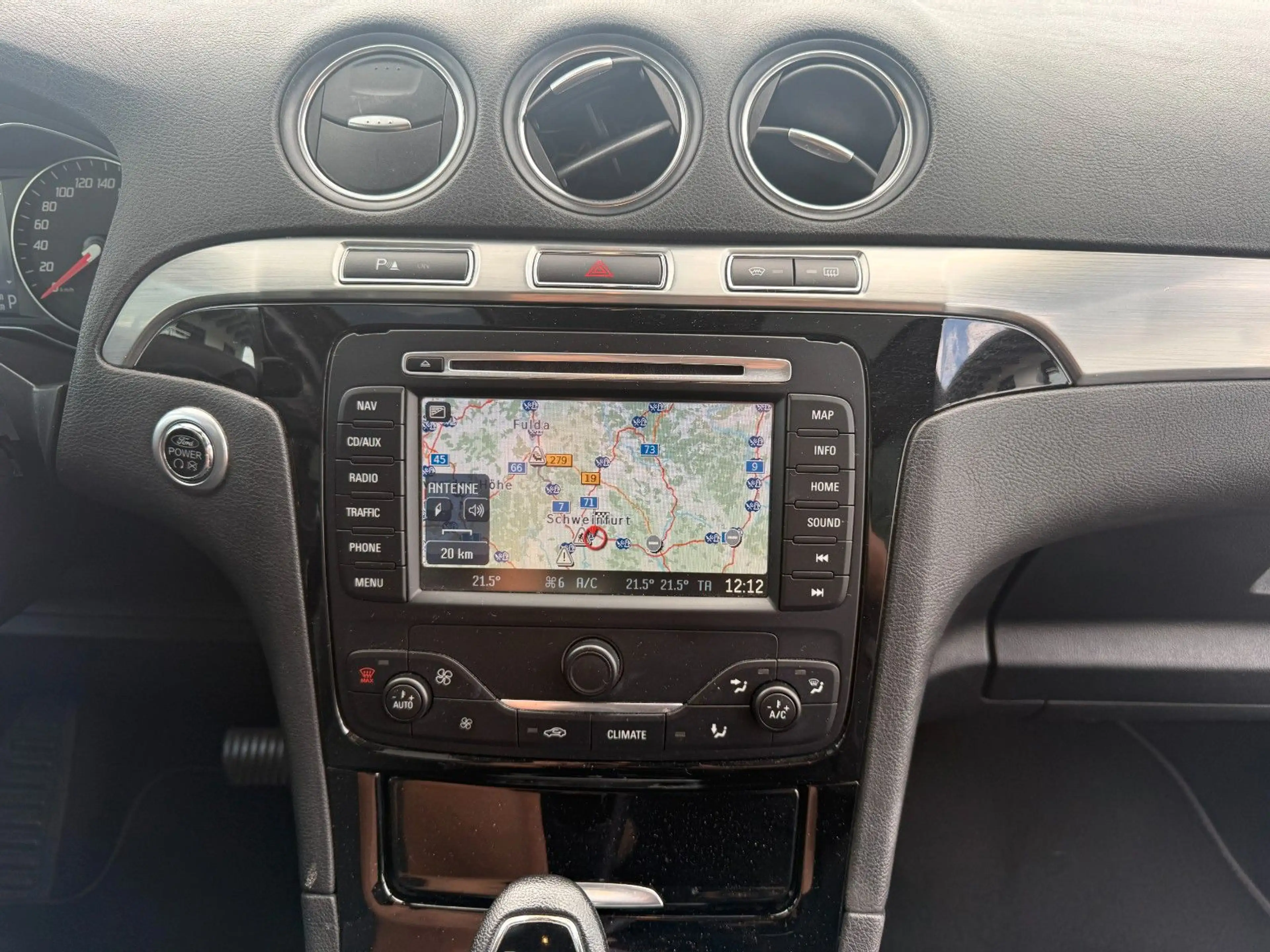 Ford Galaxy Titanium 2.0 Automatik|7-Sitze|Memory — photo 16