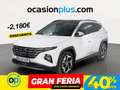 Hyundai TUCSON 1.6 TGDI HEV Tecno Sky AT Blanco - thumbnail 1
