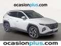 Hyundai TUCSON 1.6 TGDI HEV Tecno Sky AT Blanco - thumbnail 2