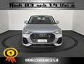 Audi Q3 45 1.4 tfsi e s-tronic Argent - thumbnail 1