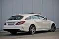 Mercedes-Benz CLS 63 AMG 4M SB *UNFALLFREI *100% DEUTSCH *VOLL Blanco - thumbnail 6