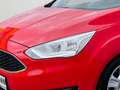 Ford C-Max Trend 1.0 EcoBoost AHK/Klimaanlage/CDmp3/Tempomat/ Rouge - thumbnail 5