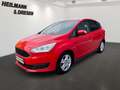Ford C-Max Trend 1.0 EcoBoost AHK/Klimaanlage/CDmp3/Tempomat/ Rouge - thumbnail 1