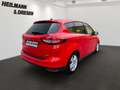 Ford C-Max Trend 1.0 EcoBoost AHK/Klimaanlage/CDmp3/Tempomat/ Rouge - thumbnail 3