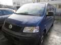 Volkswagen T5 Kombi Kasten lang Blau - thumbnail 3