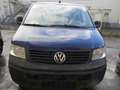 Volkswagen T5 Kombi Kasten lang Blau - thumbnail 1
